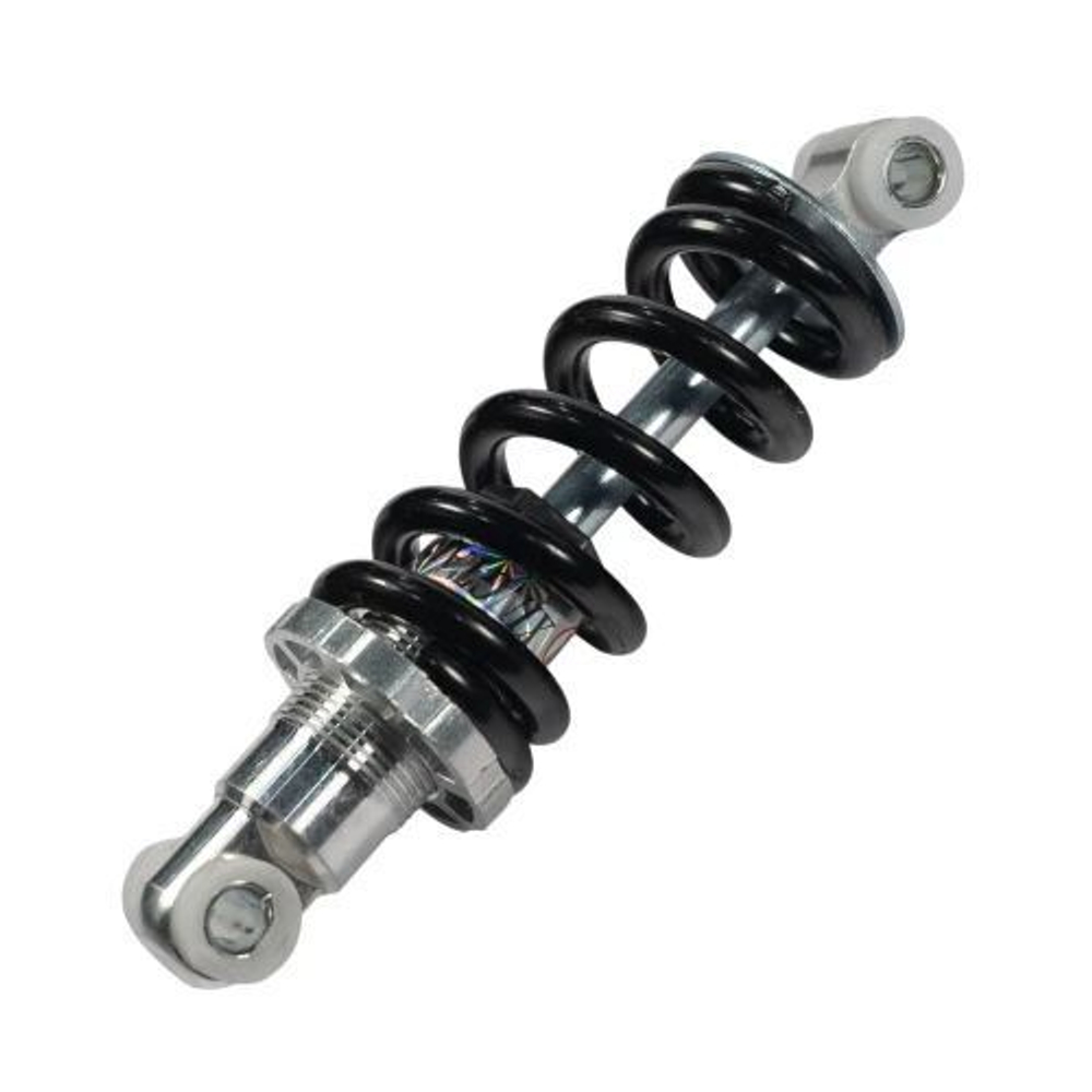 Амортизатор 150мм ось 8мм для электросамокатов