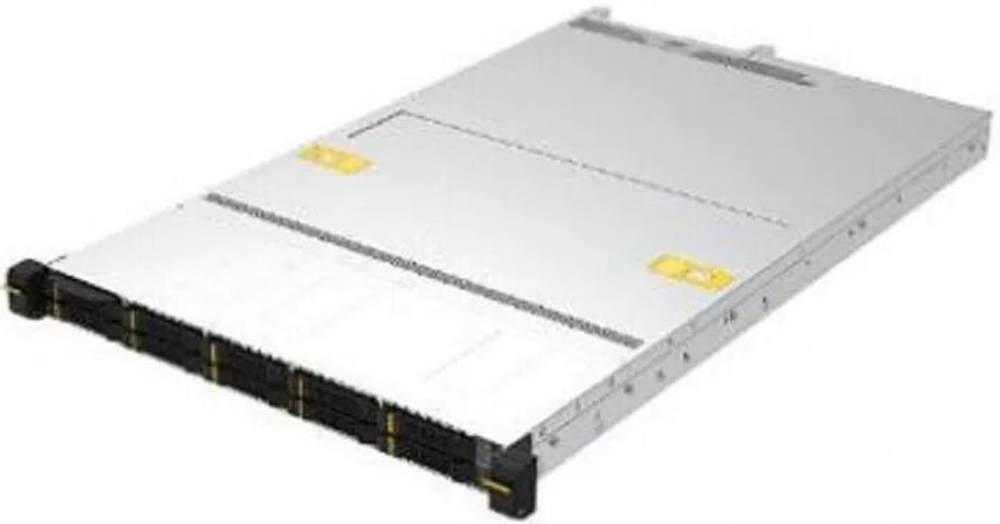 Серверная платформа Compal SR105-2 1U 10x 2.5 HS