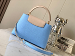 Louis Vuitton Capucines MM