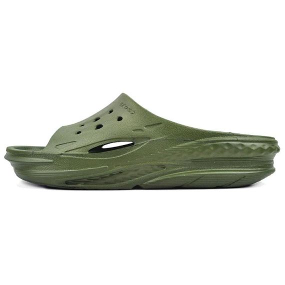 Crocs Classic Slide 'Green'