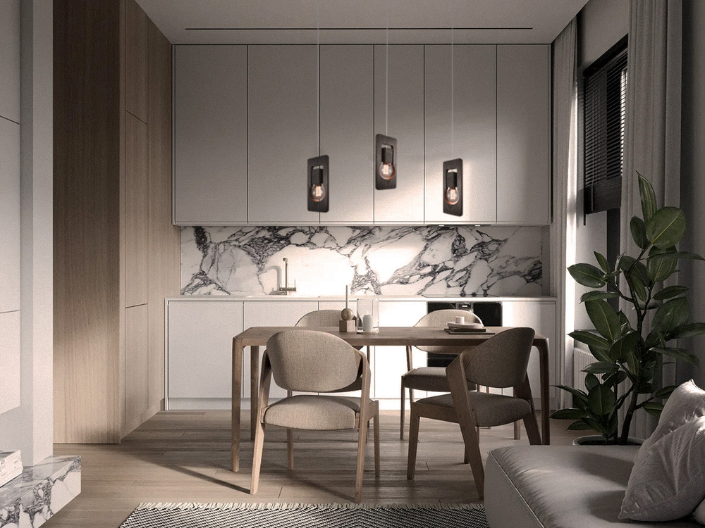 Plafond Ramka (Нефть)