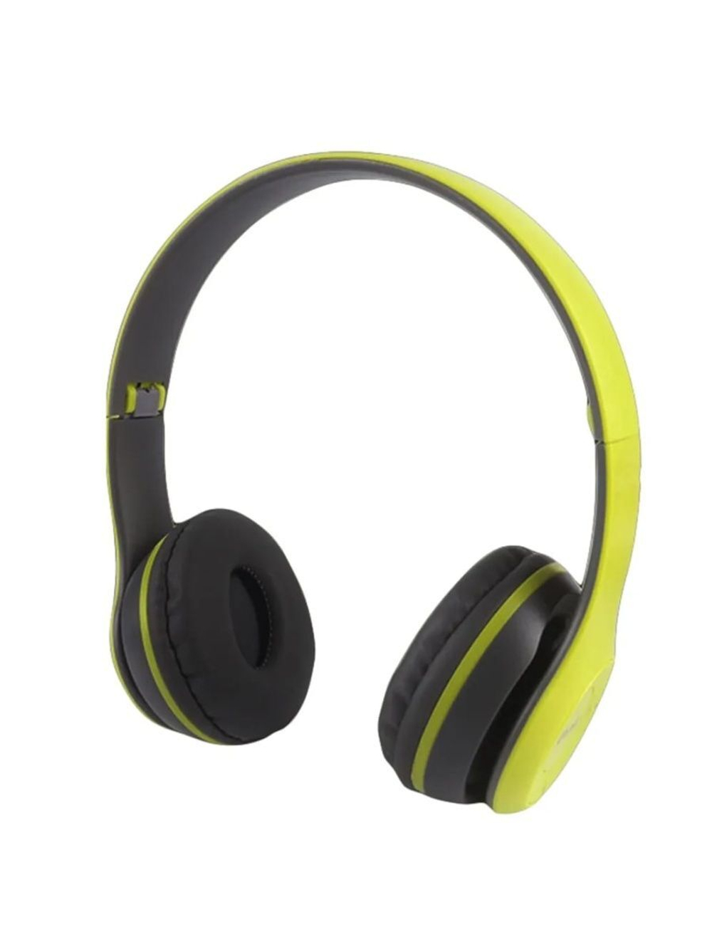 Наушники беспроводные большие блютуз