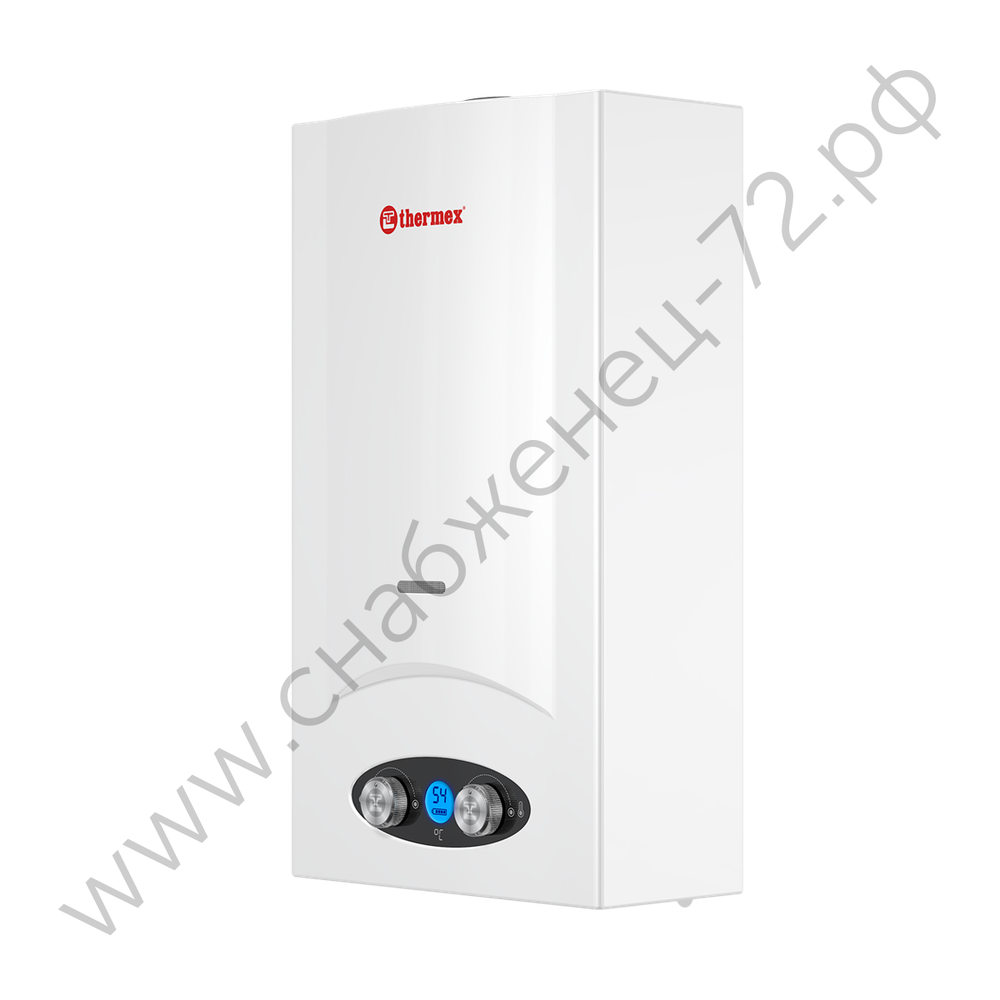 THERMEX G 28 D Pearl white