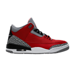 Кроссовки Jordan Air Jordan 3 Retro Se "Red Cement" 2020