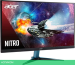 Игровой монитор Acer VG270UGbmiipx UM.HV0CD.G03