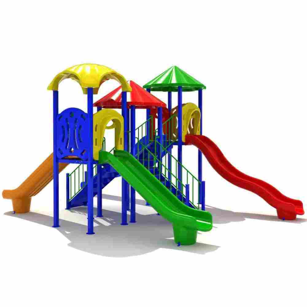 Детская игровая площадка «Острые Склоны»