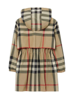 Плащ Burberry