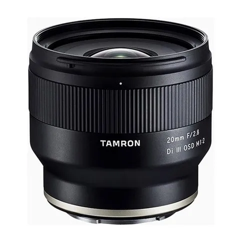 Tamron 20mm F/2.8 Di III OSD M1:2 (F050) Sony E