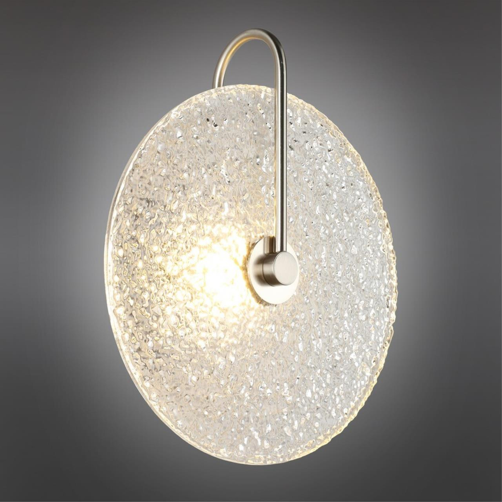 Настенный светодиодный светильник Aployt Luca APL.329.11.05