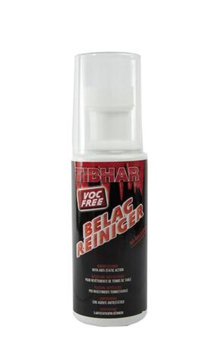 Tibhar Voc-free Cleaner 100ml