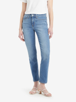 Женские облегающие джинсы Levi's 312 Shaping Slim 19627-0246