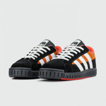 кроссовки Adidas NRTN Orange Black