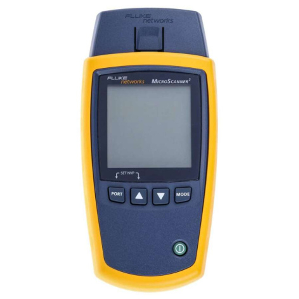 Кабельный тестер Fluke MS2-100