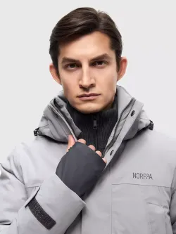 Куртка мужская SEVER NORPPA северный мох