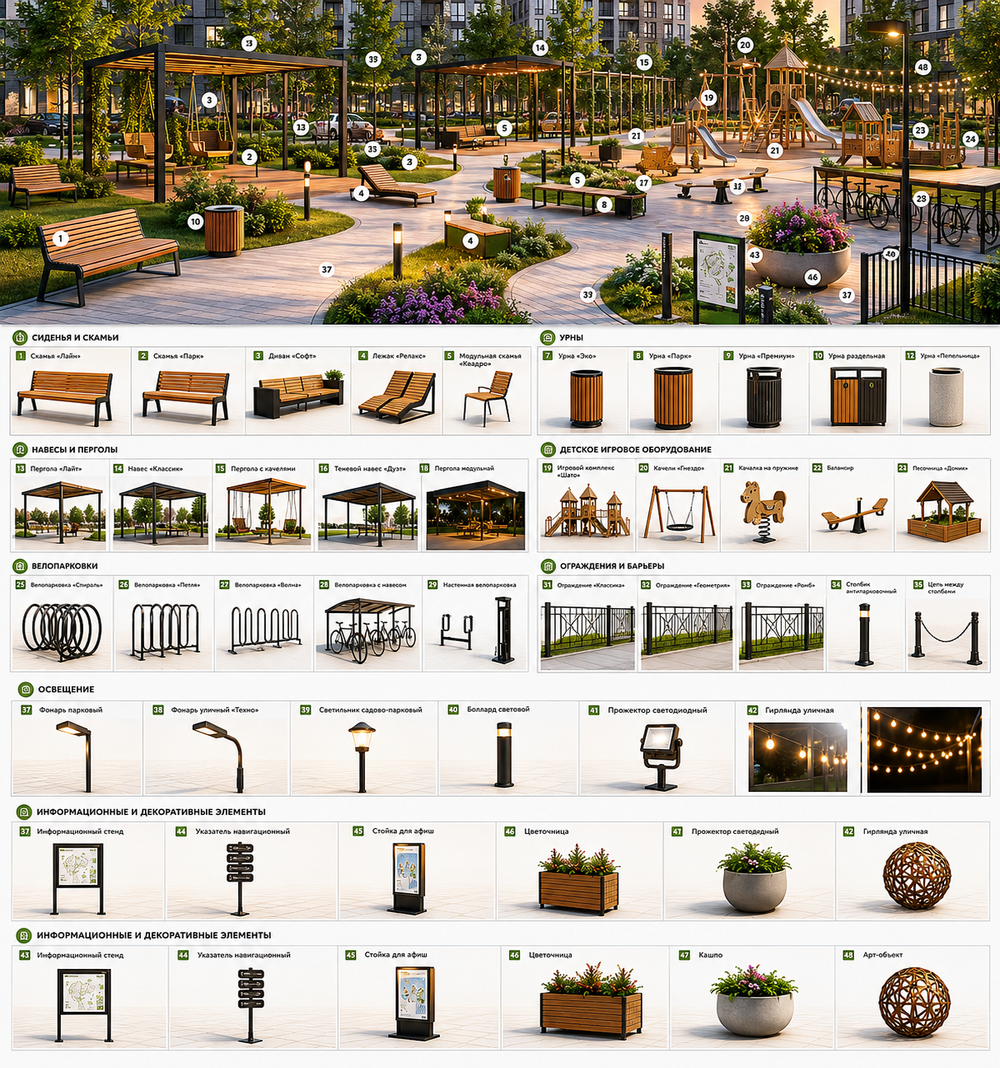 Песочница ПС-36