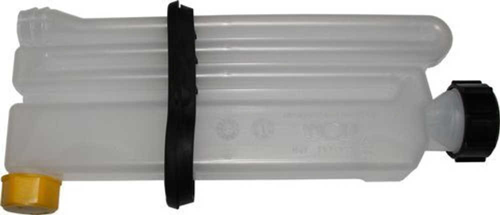 Wolf ET Сифон для FGB(-K)-28/35