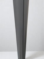 Душ уличный Arkema Quick Q125, матовый шифер