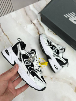 Детские кроссовки для бега New Balance running