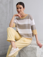 Джемпер 2488 нарцисс TINONA