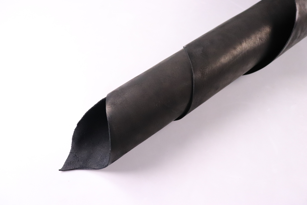 1,5-1,8 Юфть черная 195 дм² (КЛ)