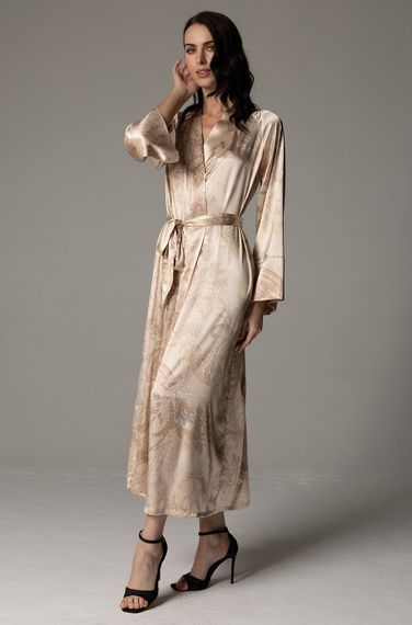 Халат Mia-Amore Juliet 4909