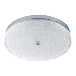 Потолочный светильник Led4U L1116-500 CR