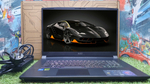 Игровой MSI i5-12/16Gb/RTX 4060 8Gb/144Hz/Katana B12VFK-463XRU [9S7-17L541-463]/Windows 10