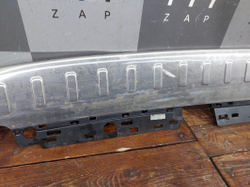 Накладка заднего бампера Tank 500 21-нв Б/У Оригинал 2804108XKV3AA