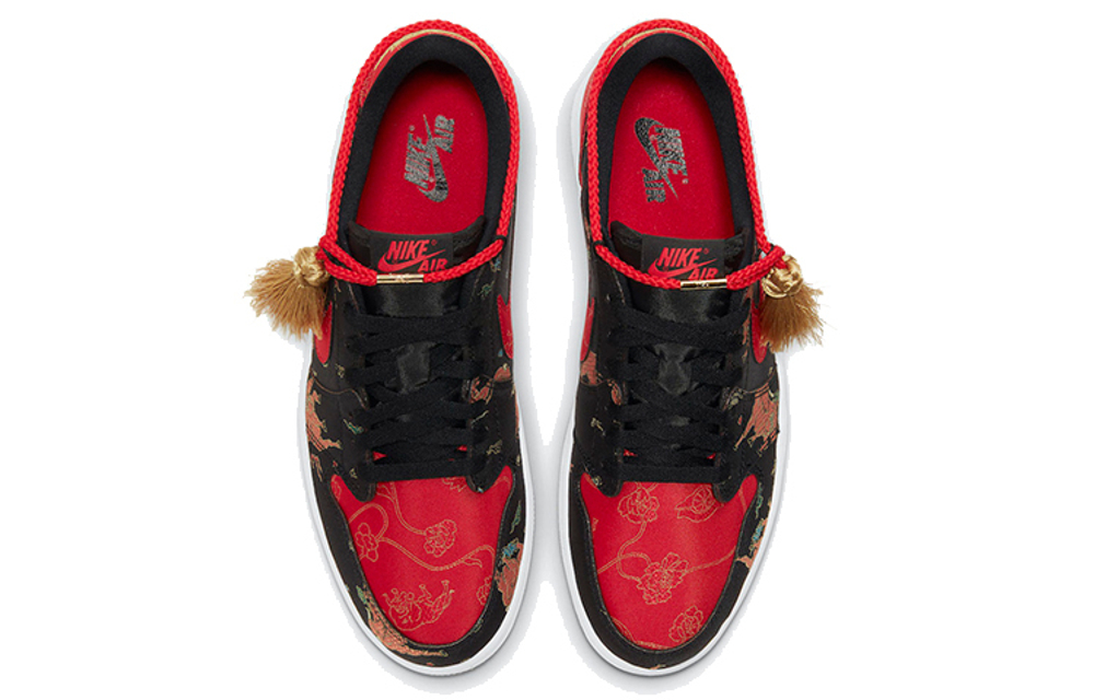 Кроссовки Jordan Air Jordan 1 Low Og "Chinese New Year"