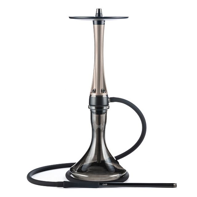 Кальян CWP Qurion - Macchiato