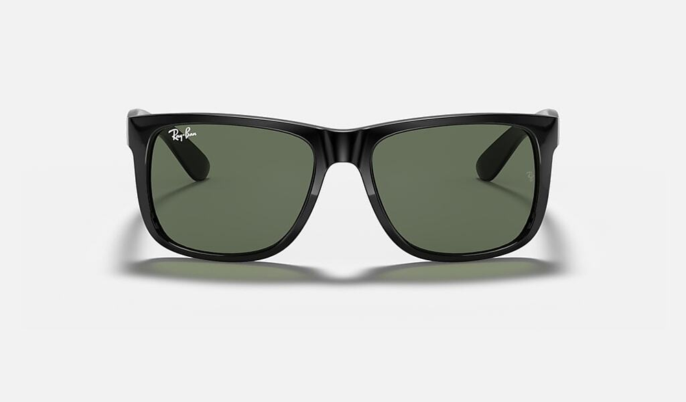 RAY-BAN JUSTIN RB4165 601/71