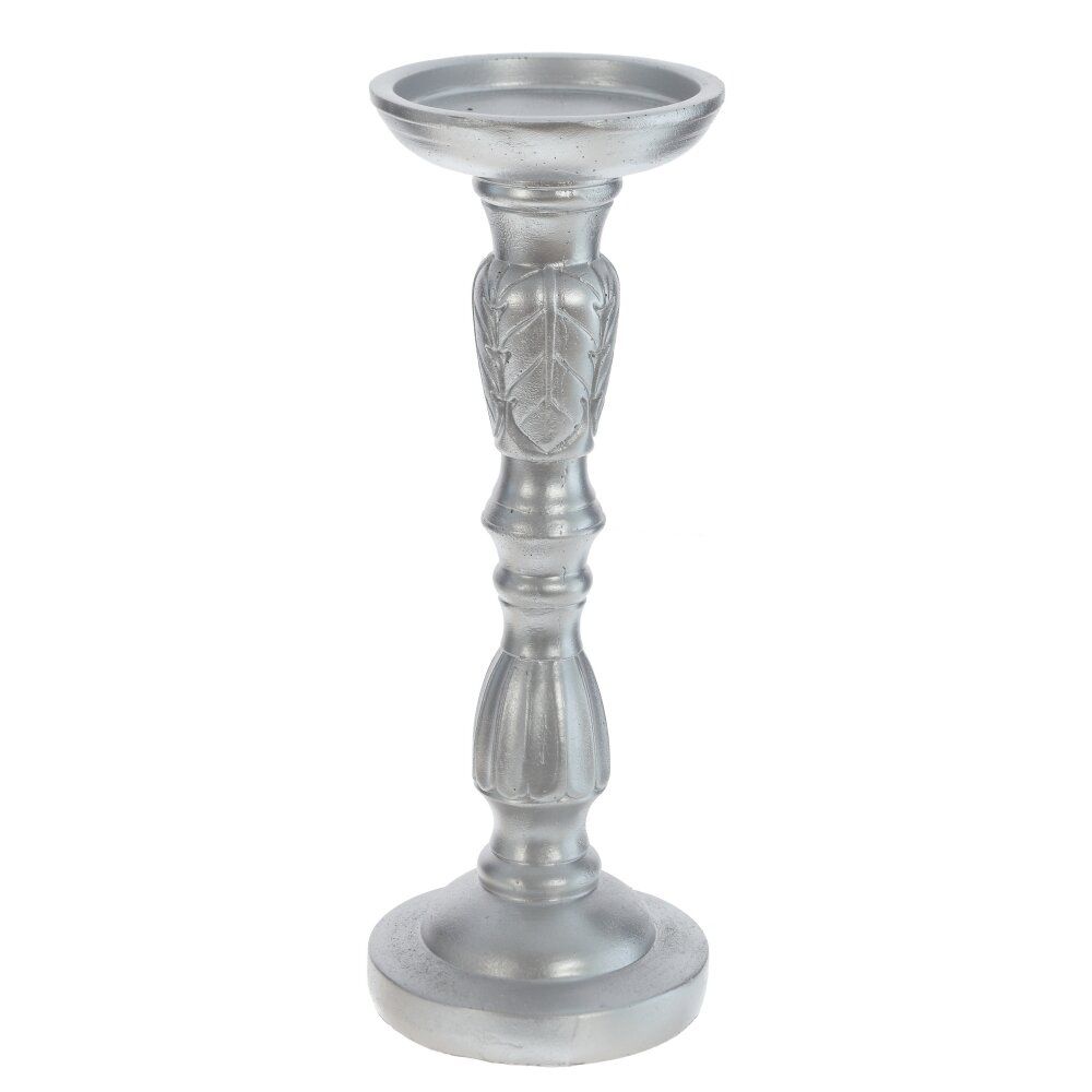 GAEM Подсвечник, L9,5 W9,5 H25,5 см