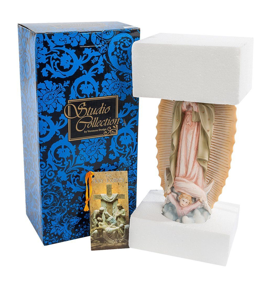 Veronese WS-511 Статуэтка «Матерь Божья»