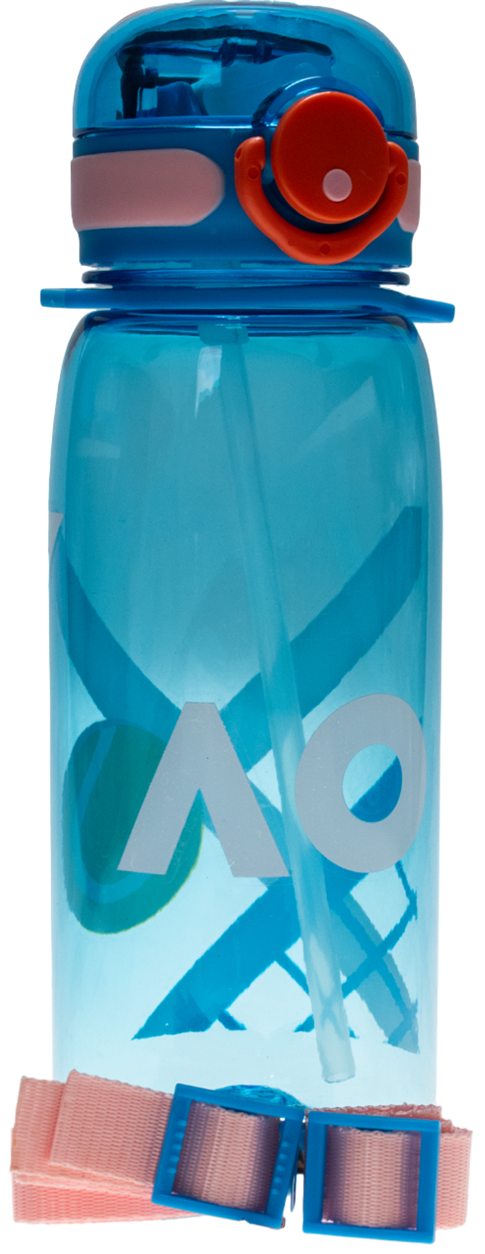 Бутылка Australian Open Kid's Drinking Bottle 500ml