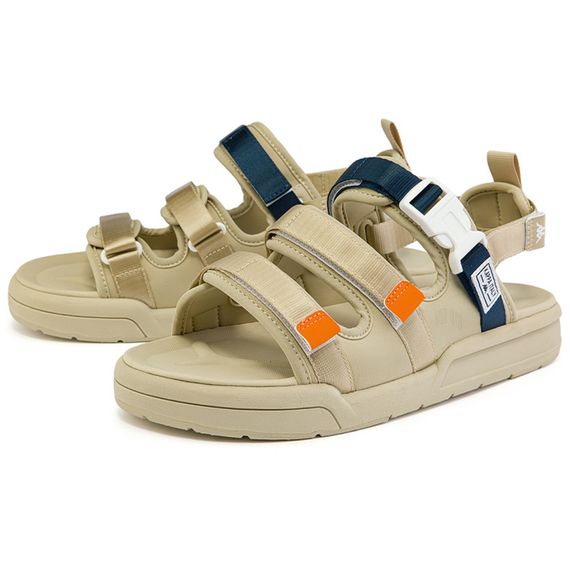 Kappa Sport Sandal 'Earth Yellow'