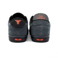 Fallen tommy sandoval shoes deals