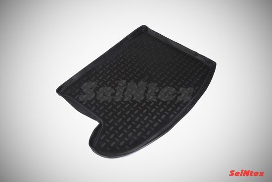 Коврик в багажник Jeep Liberty [2006-2016] (2006-2016)