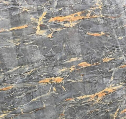 Листовая панель ПВХ "Гибкий мрамор" DESIGN MODERN, MD08