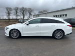 Mercedes-Benz CLA 180 Shooting Brake