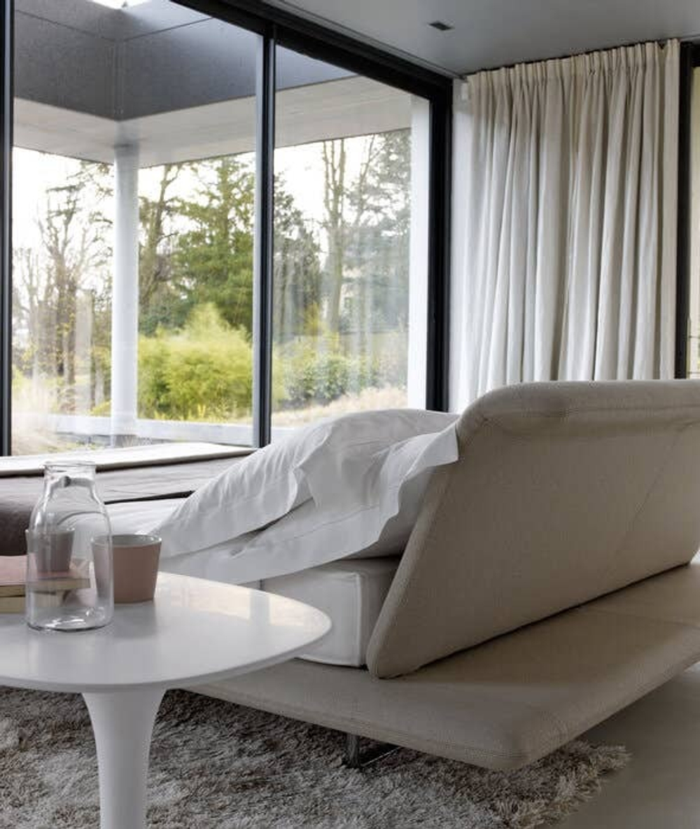 Столик B&B Italia Awa