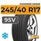 Goodride SW608 245/40 R17 95V XL