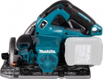 Пила циркулярная аккумуляторная MAKITA HS004GZ01
