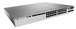 Коммутатор Cisco WS-C3850-24P-L