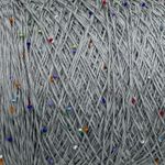 Бисер COFIL 30% хлопок 42% вискоза 28% полиамид+бисер