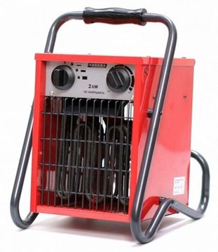 Тепловая пушка Aurora НЕАТ 2000 электрическая