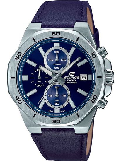 Наручные часы Casio EFV-640L-2A