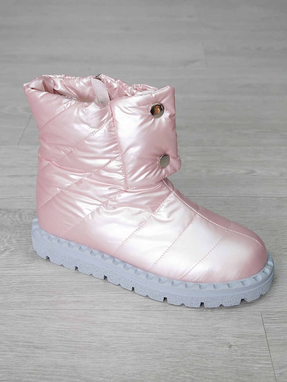 Ботинки женские зимние