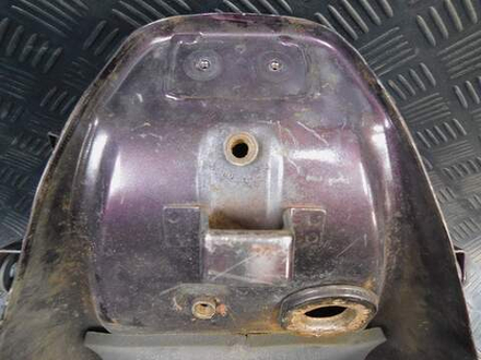 Бак топливный Kawasaki ZZR 400 98 053041