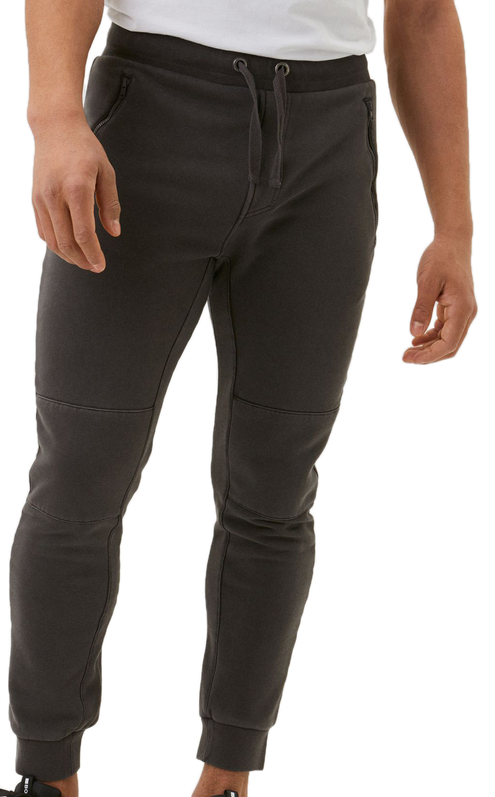 Теннисные брюки Bjorn Borg Stockholm Pants M - pavement