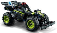 Конструктор LEGO Technic 42118 Monster Jam Grave Digger